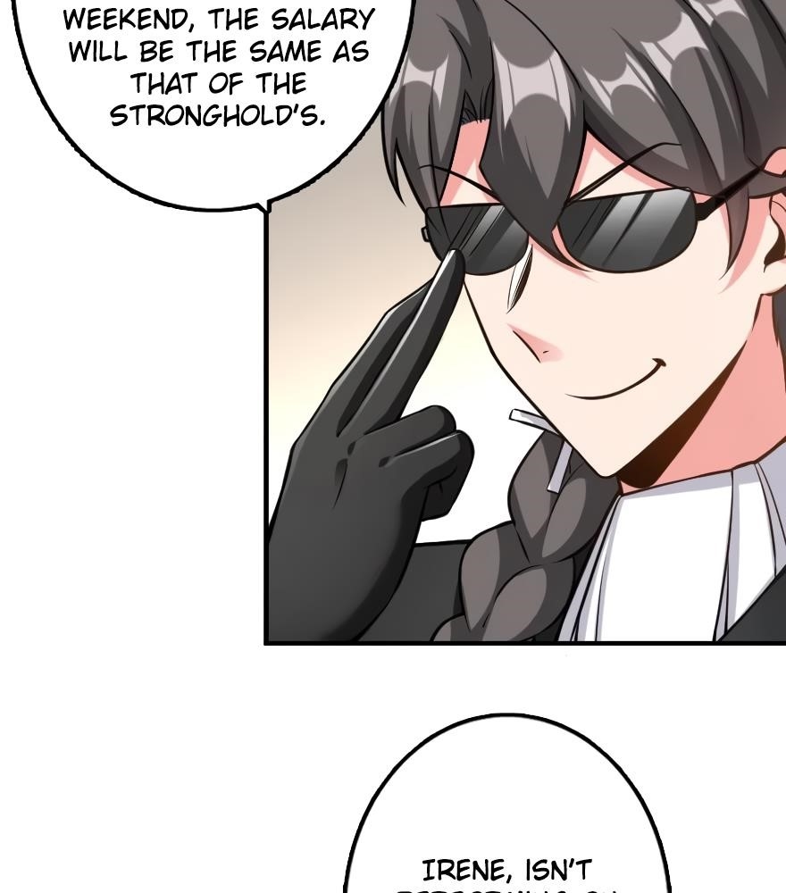 Release That Witch Chapter 111 - Page 43