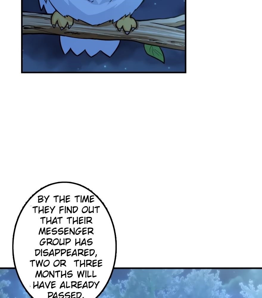 Release That Witch Chapter 111 - Page 6