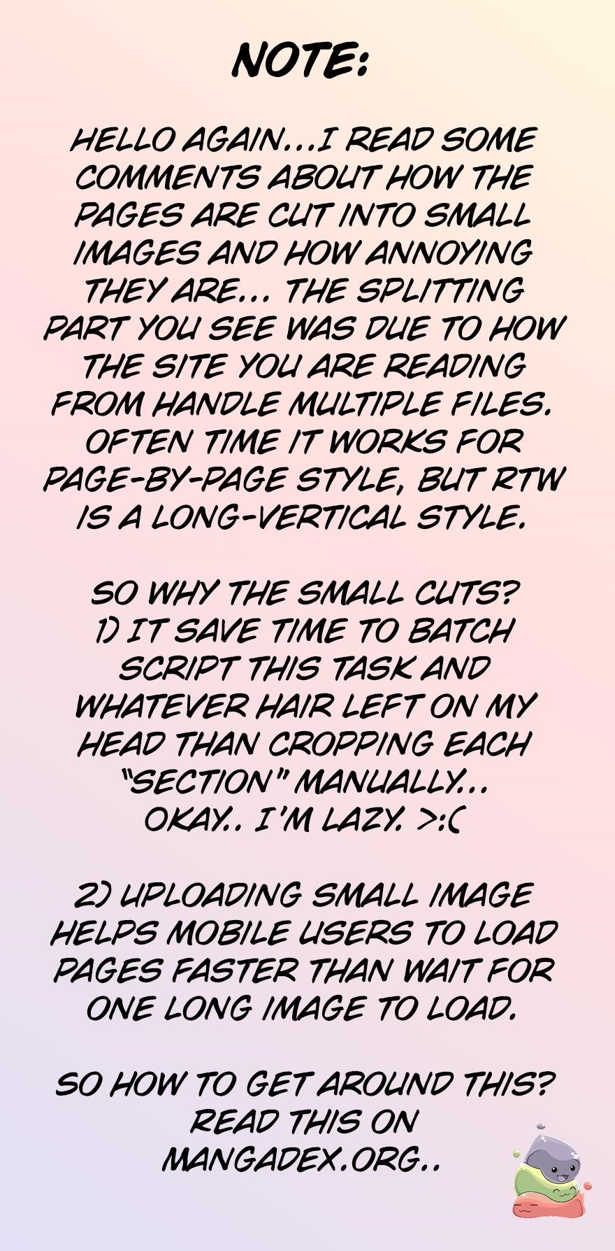 Release That Witch Chapter 111 - Page 62