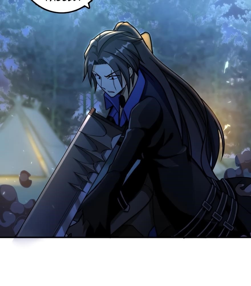 Release That Witch Chapter 111 - Page 7