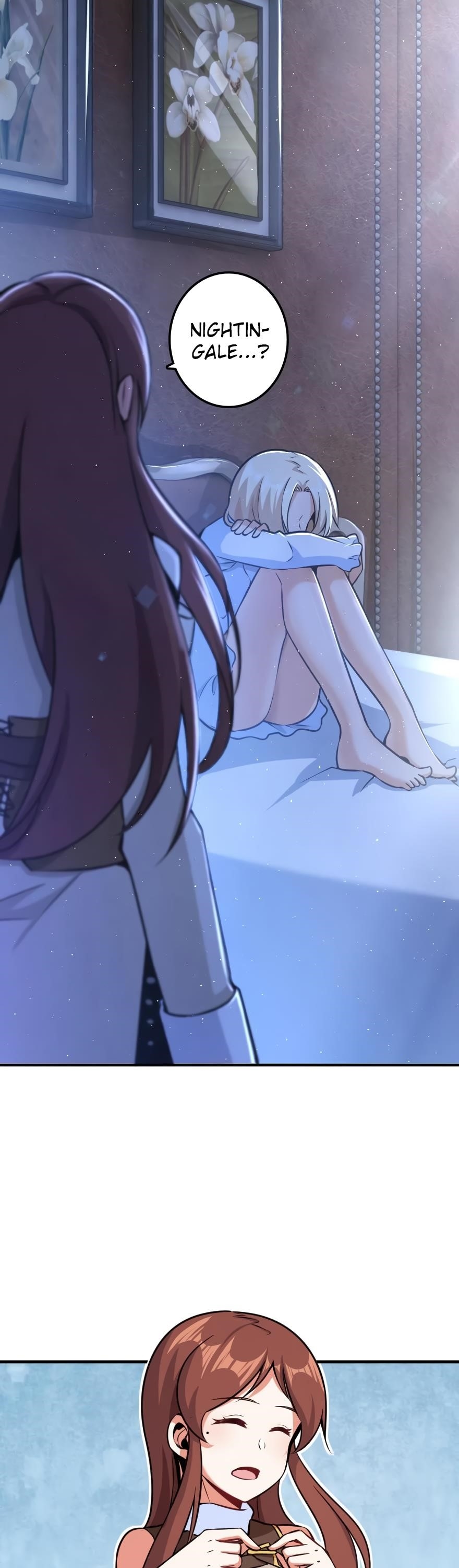 Release That Witch Chapter 113 - Page 13