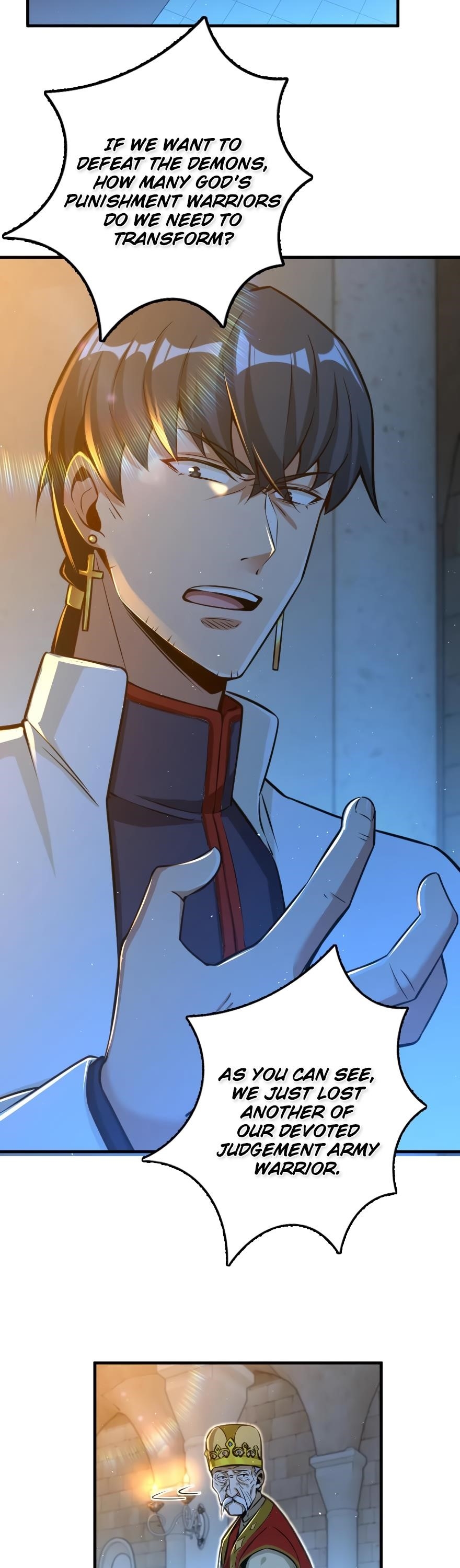 Release That Witch Chapter 114 - Page 7