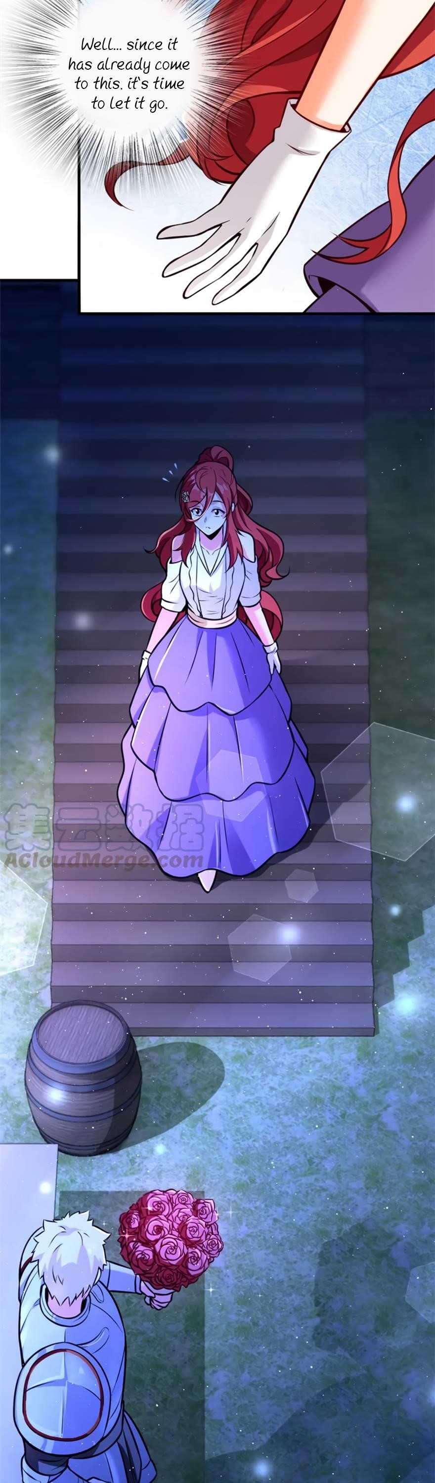 Release That Witch Chapter 119 - Page 13