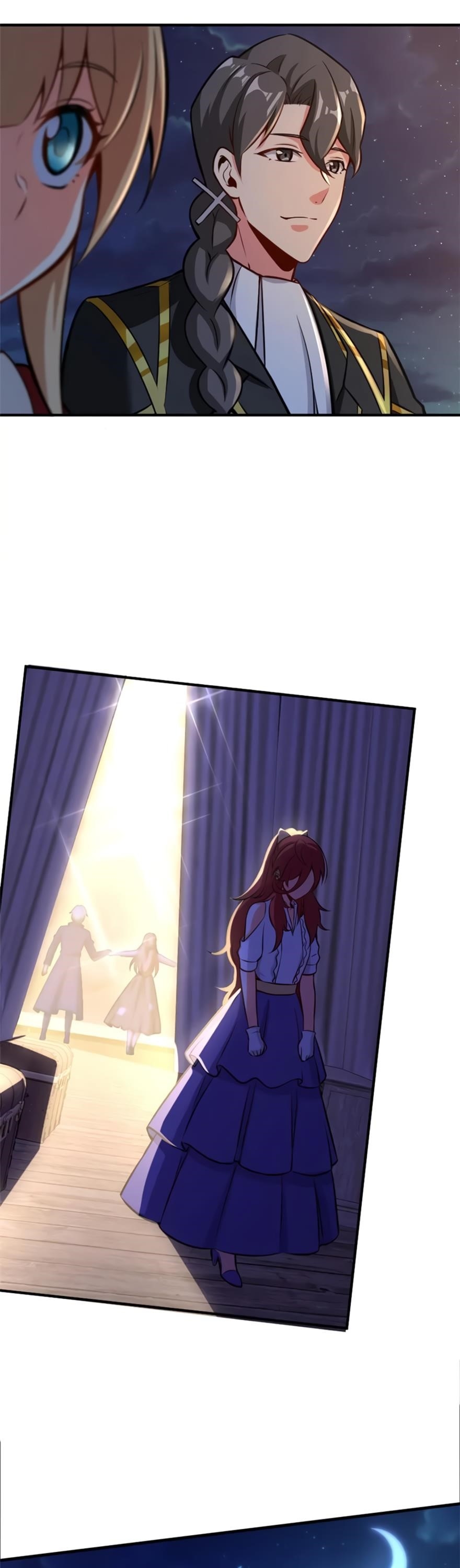 Release That Witch Chapter 119 - Page 8