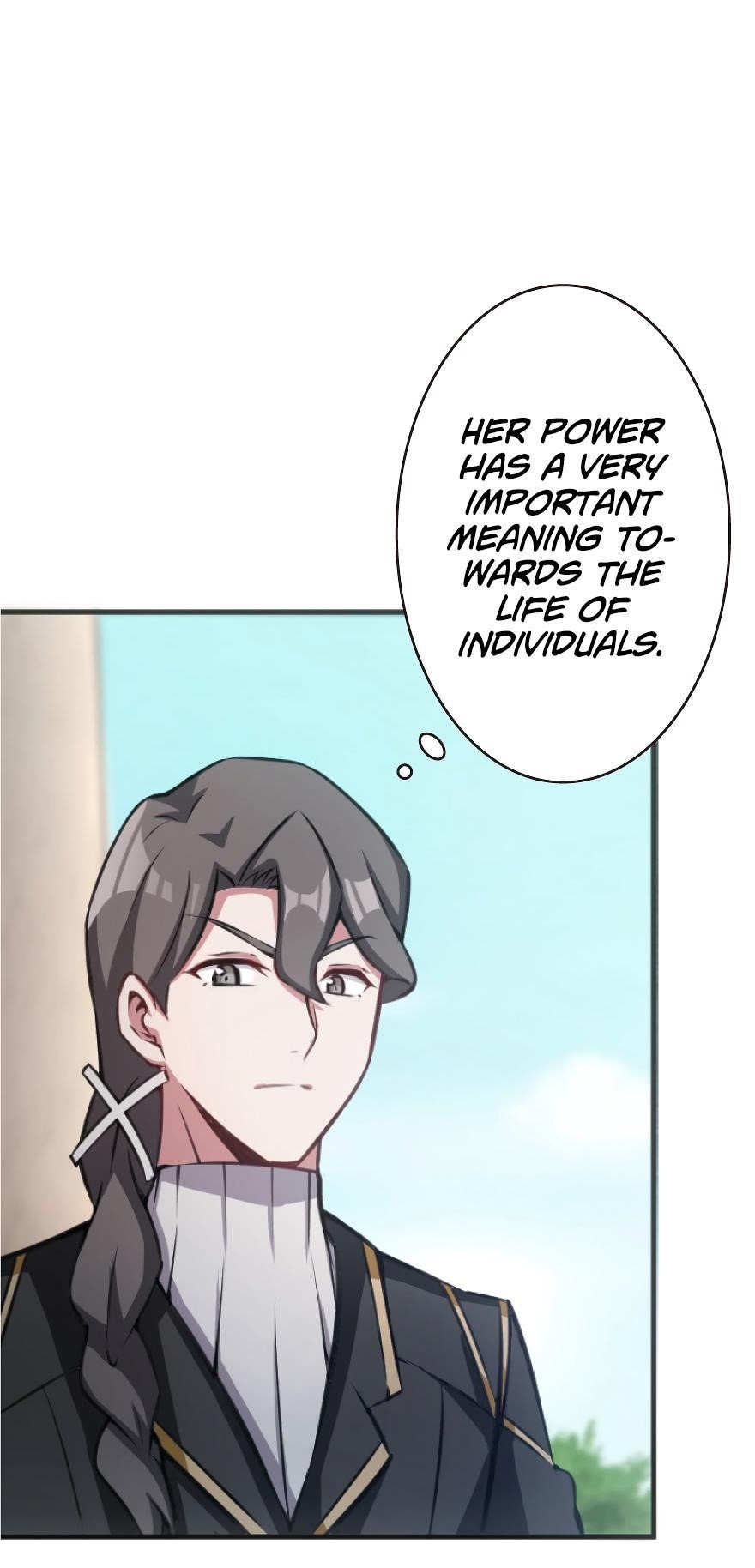 Release That Witch Chapter 12 - Page 20