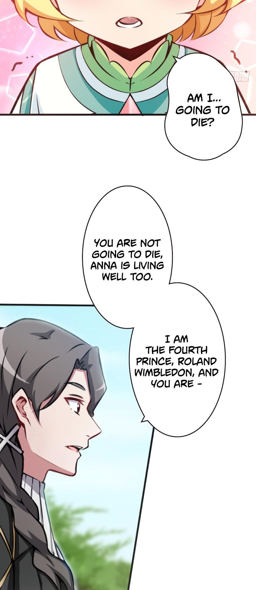 Release That Witch Chapter 12 - Page 9