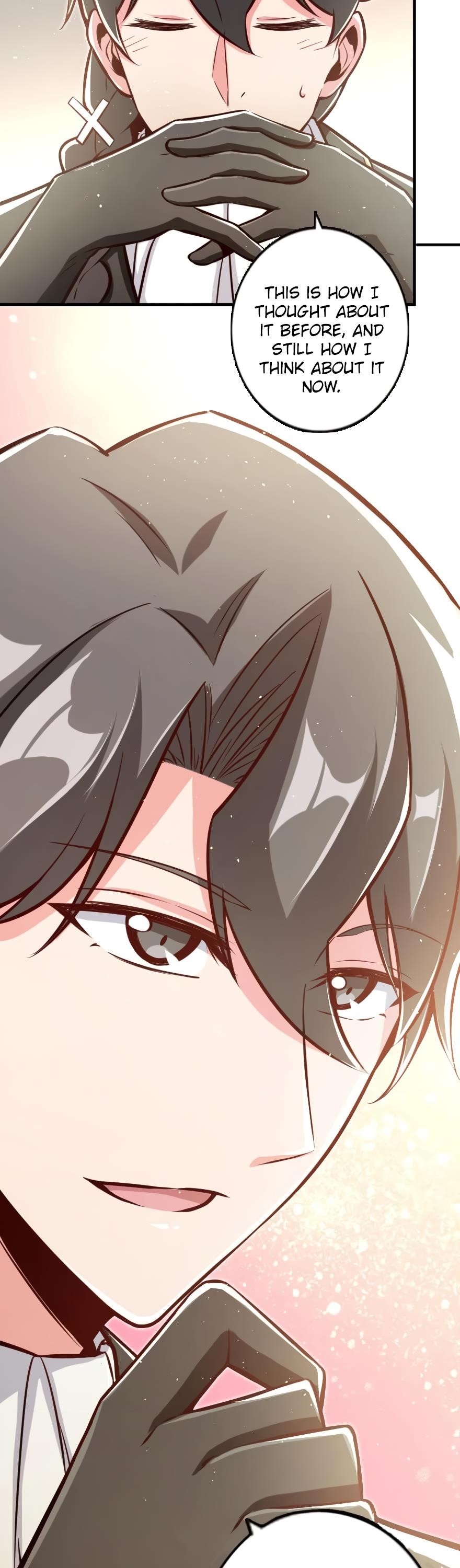 Release That Witch Chapter 121 - Page 12