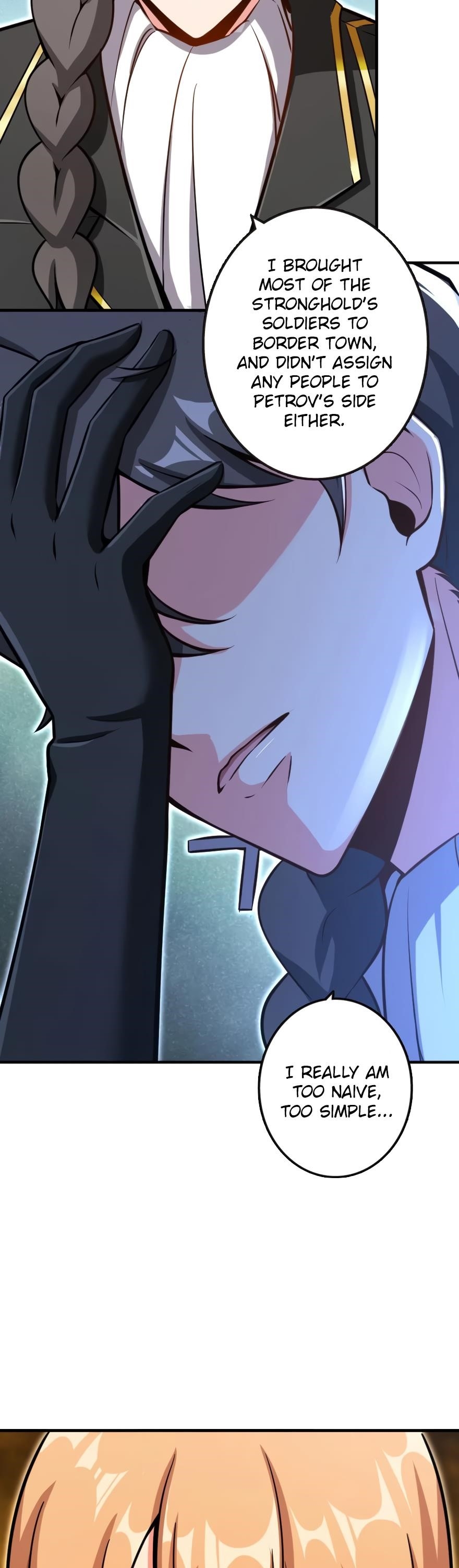 Release That Witch Chapter 122 - Page 12