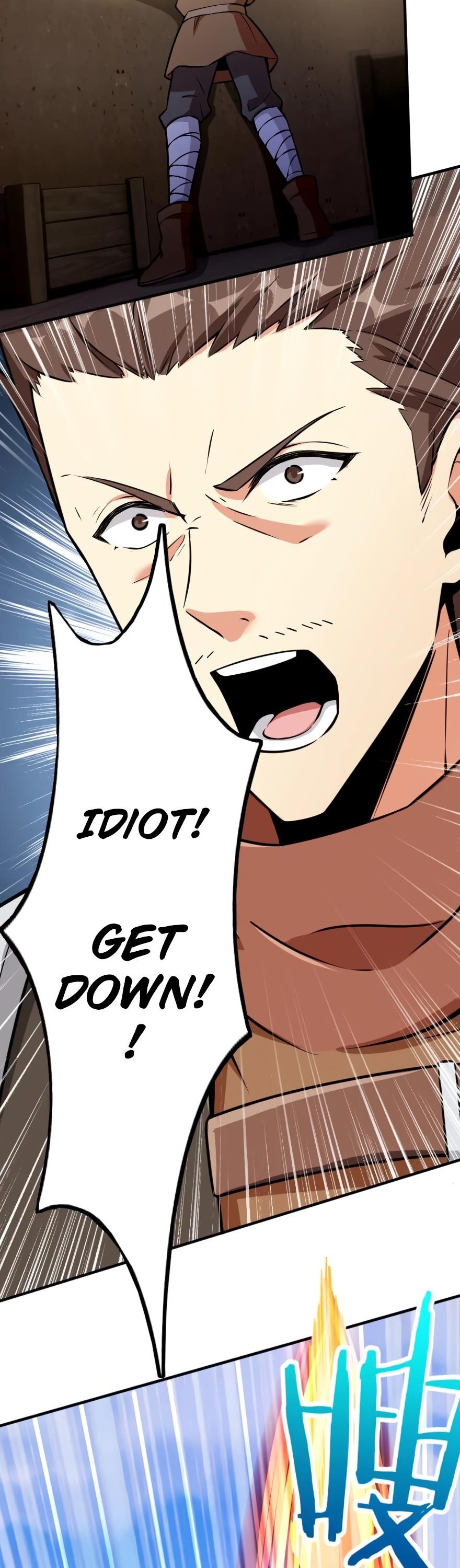 Release That Witch Chapter 124 - Page 11