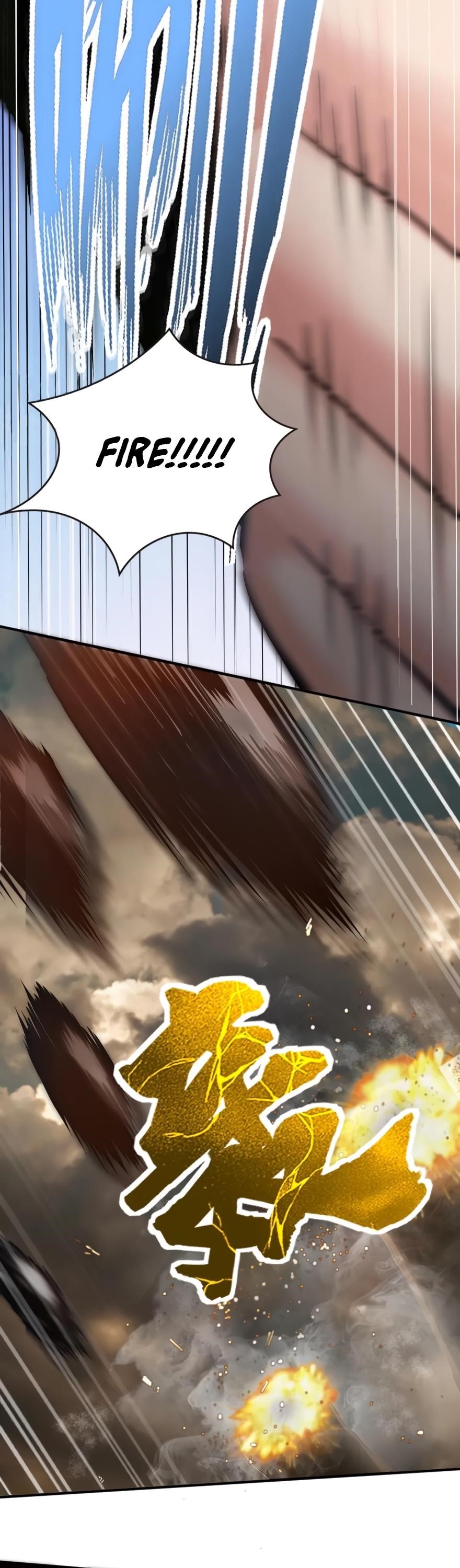 Release That Witch Chapter 124 - Page 24