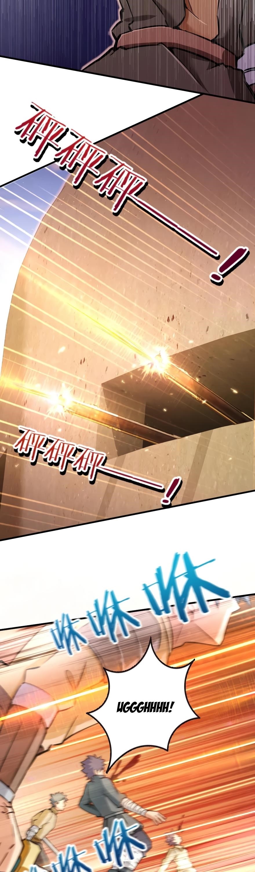 Release That Witch Chapter 124 - Page 6