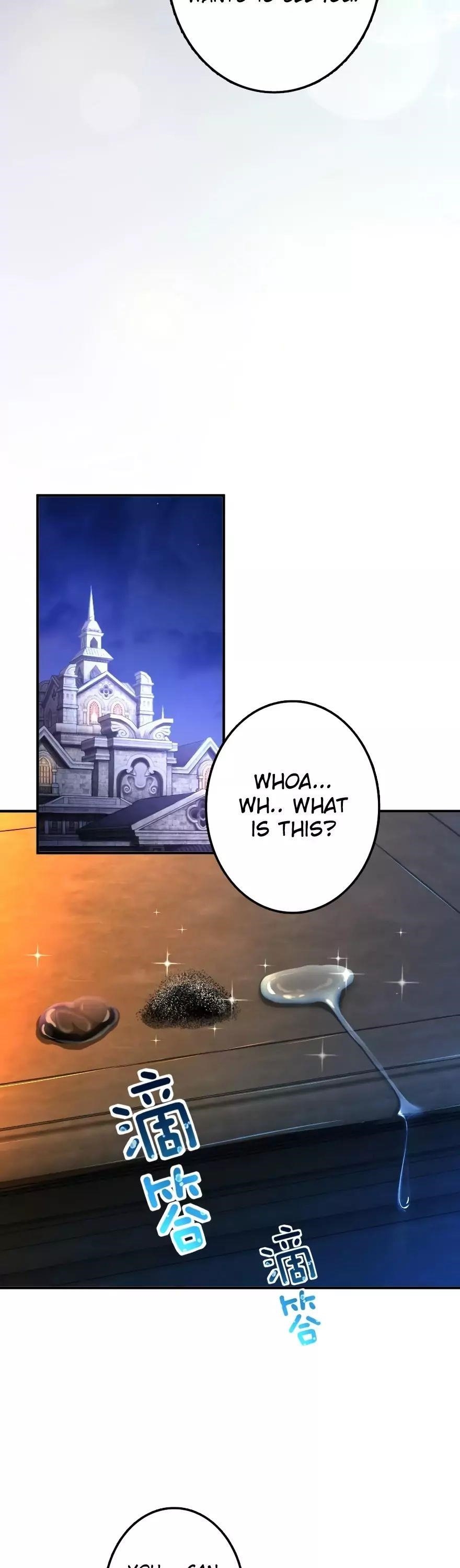 Release That Witch Chapter 137 - Page 11