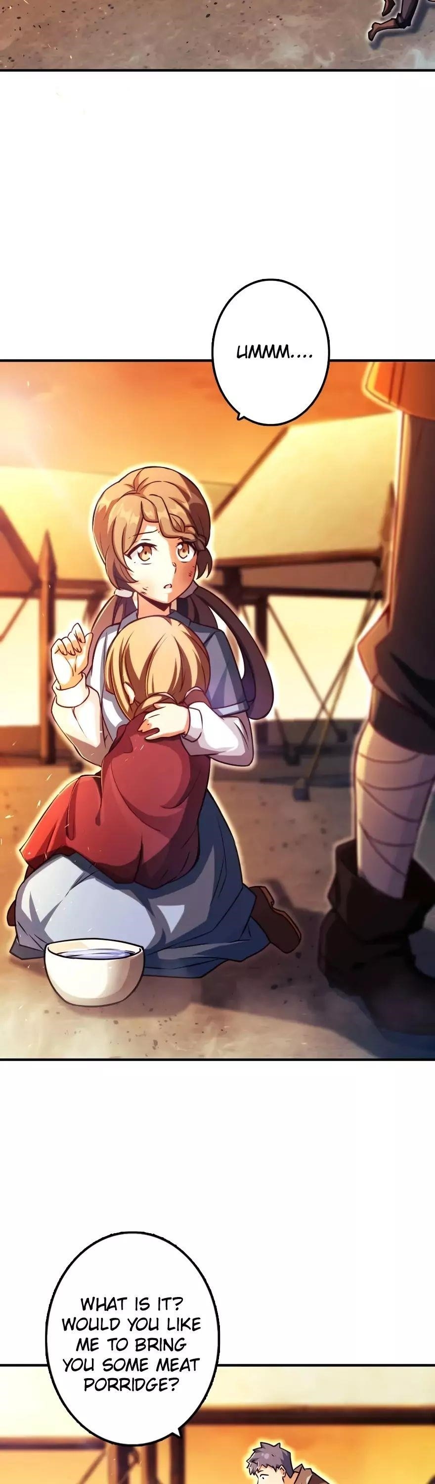 Release That Witch Chapter 137 - Page 2