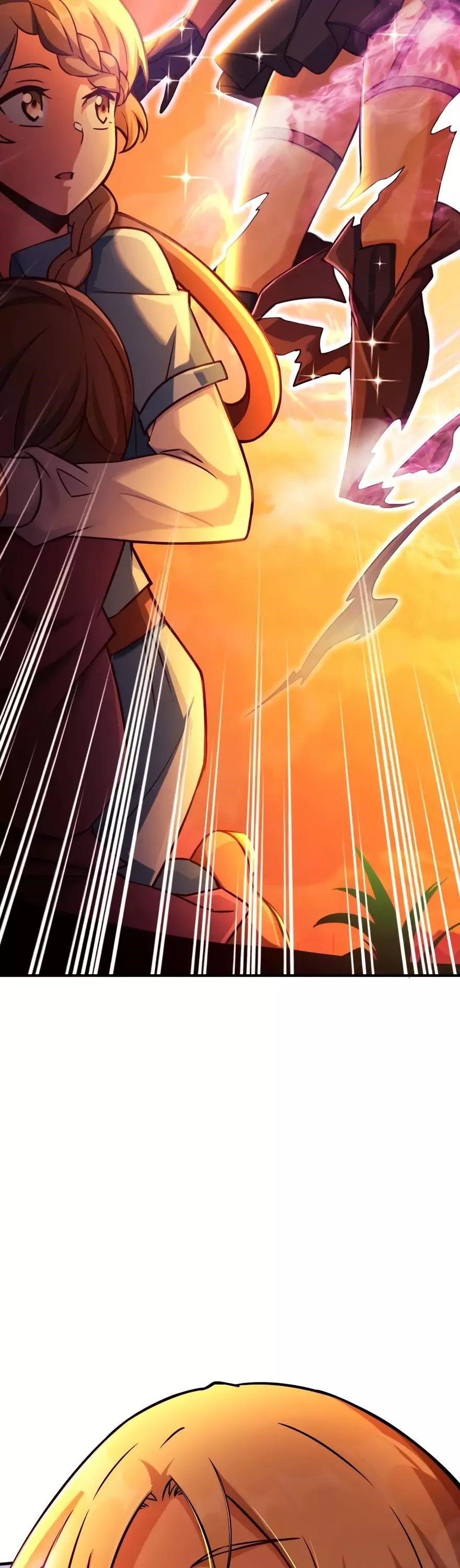 Release That Witch Chapter 137 - Page 8