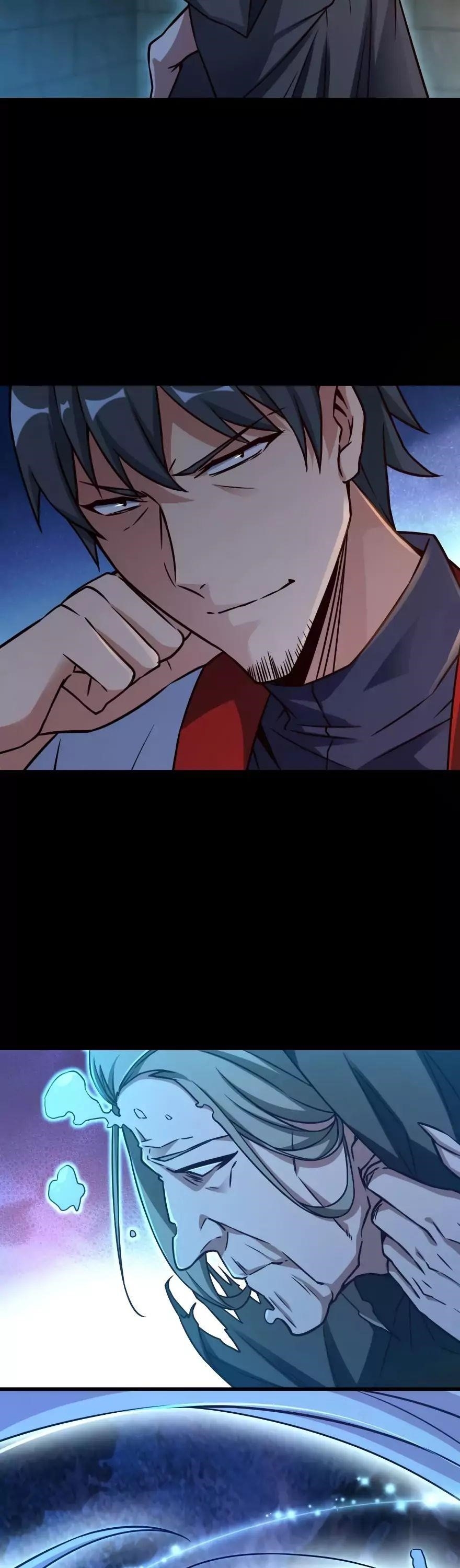 Release That Witch Chapter 143 - Page 17