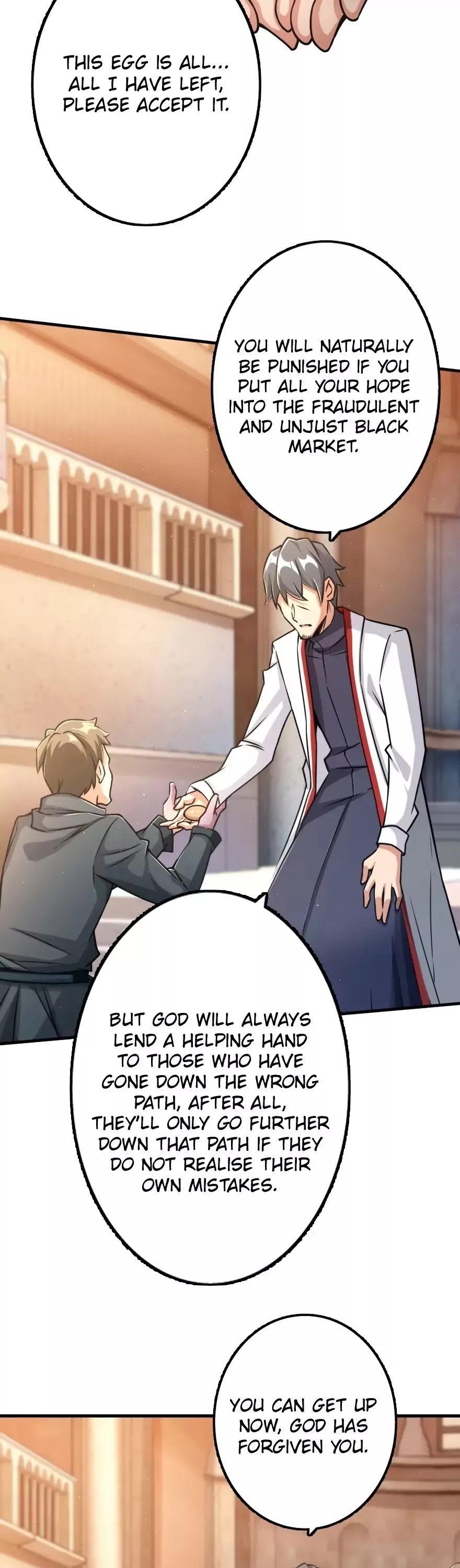 Release That Witch Chapter 143 - Page 3