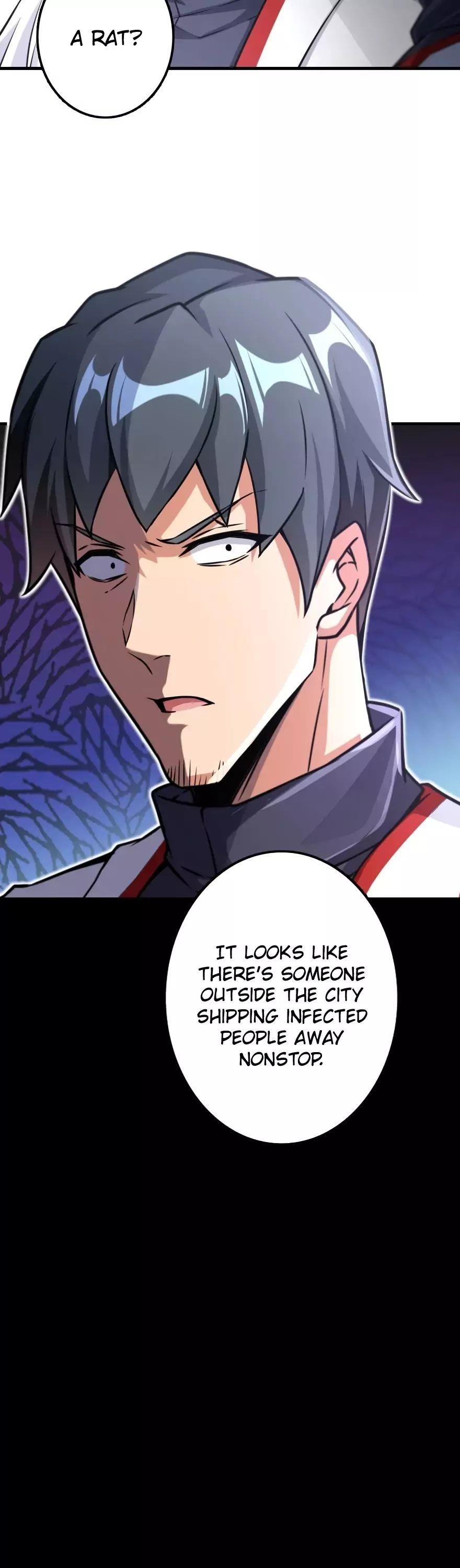 Release That Witch Chapter 143 - Page 5