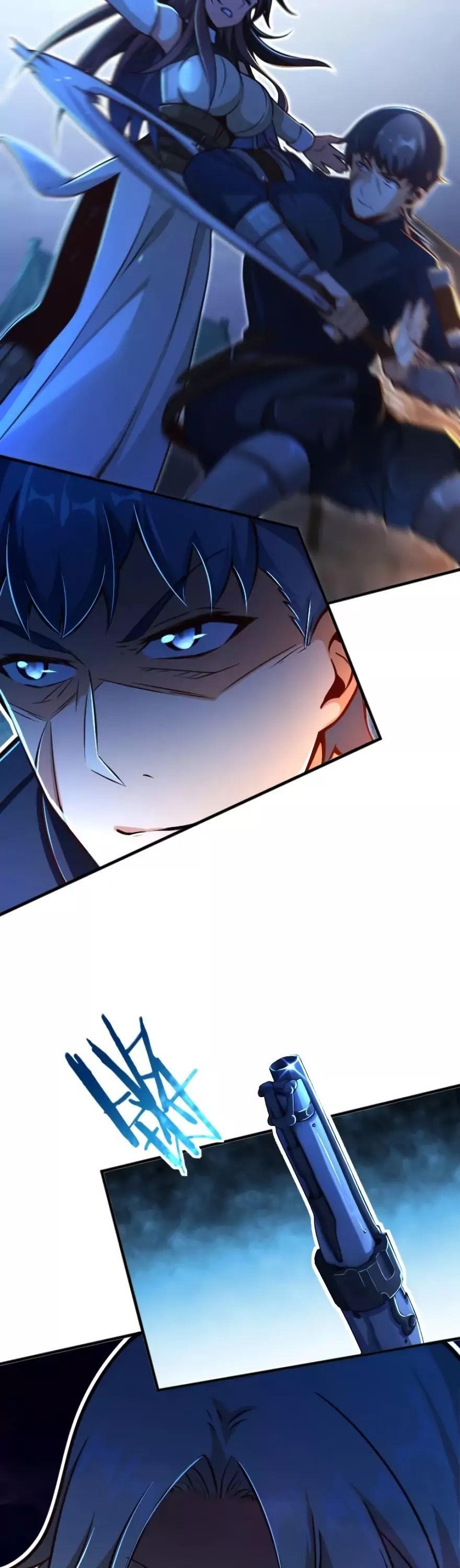 Release That Witch Chapter 145 - Page 2