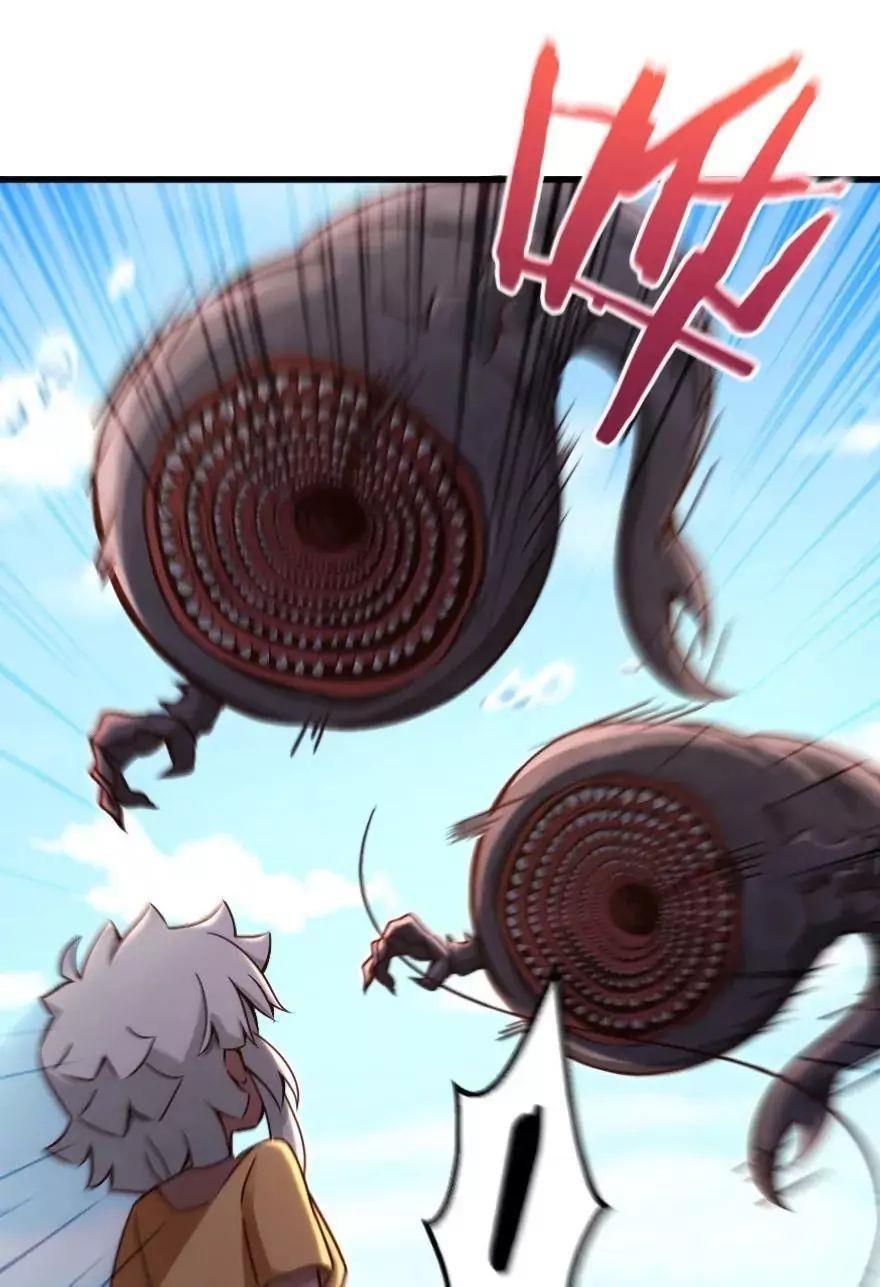 Release That Witch Chapter 146 - Page 25