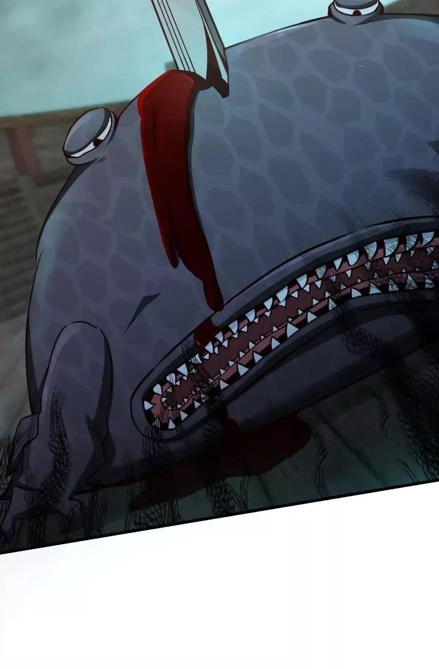 Release That Witch Chapter 146 - Page 41