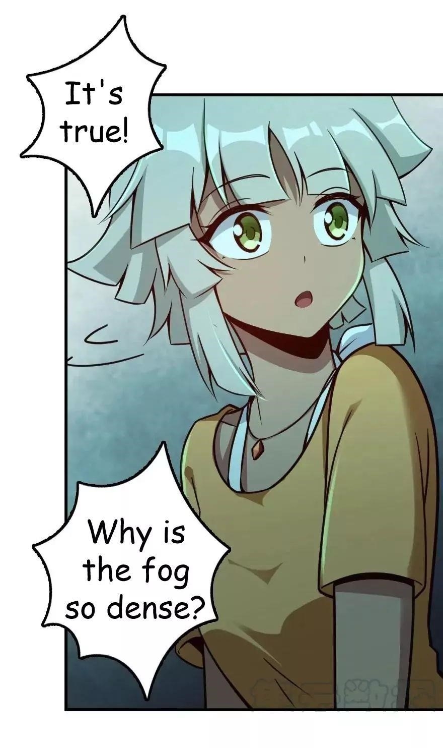 Release That Witch Chapter 146 - Page 43