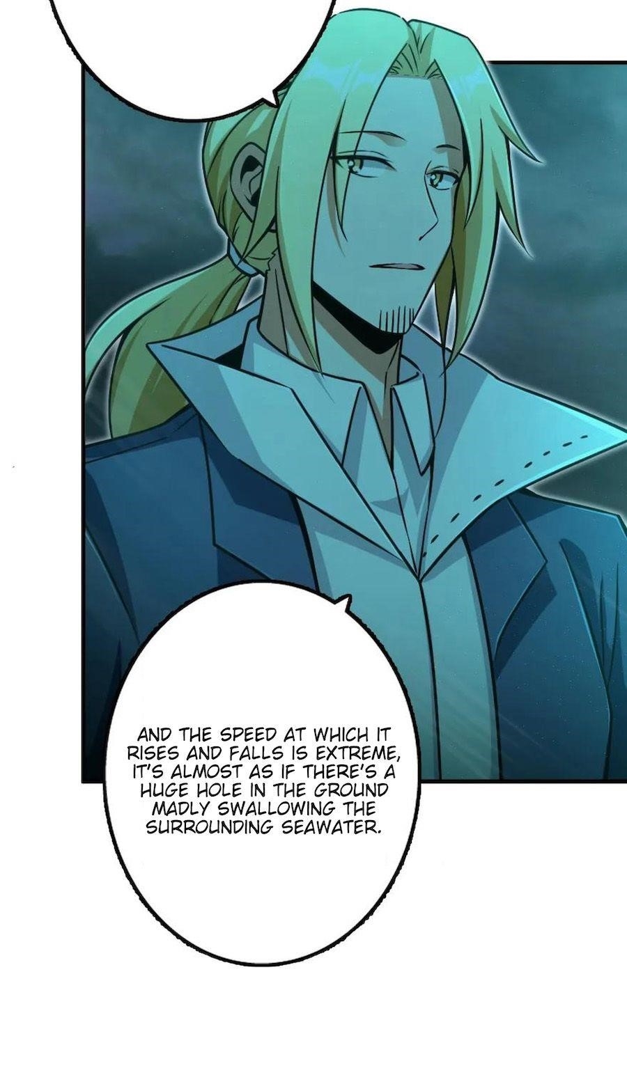 Release That Witch Chapter 147 - Page 5