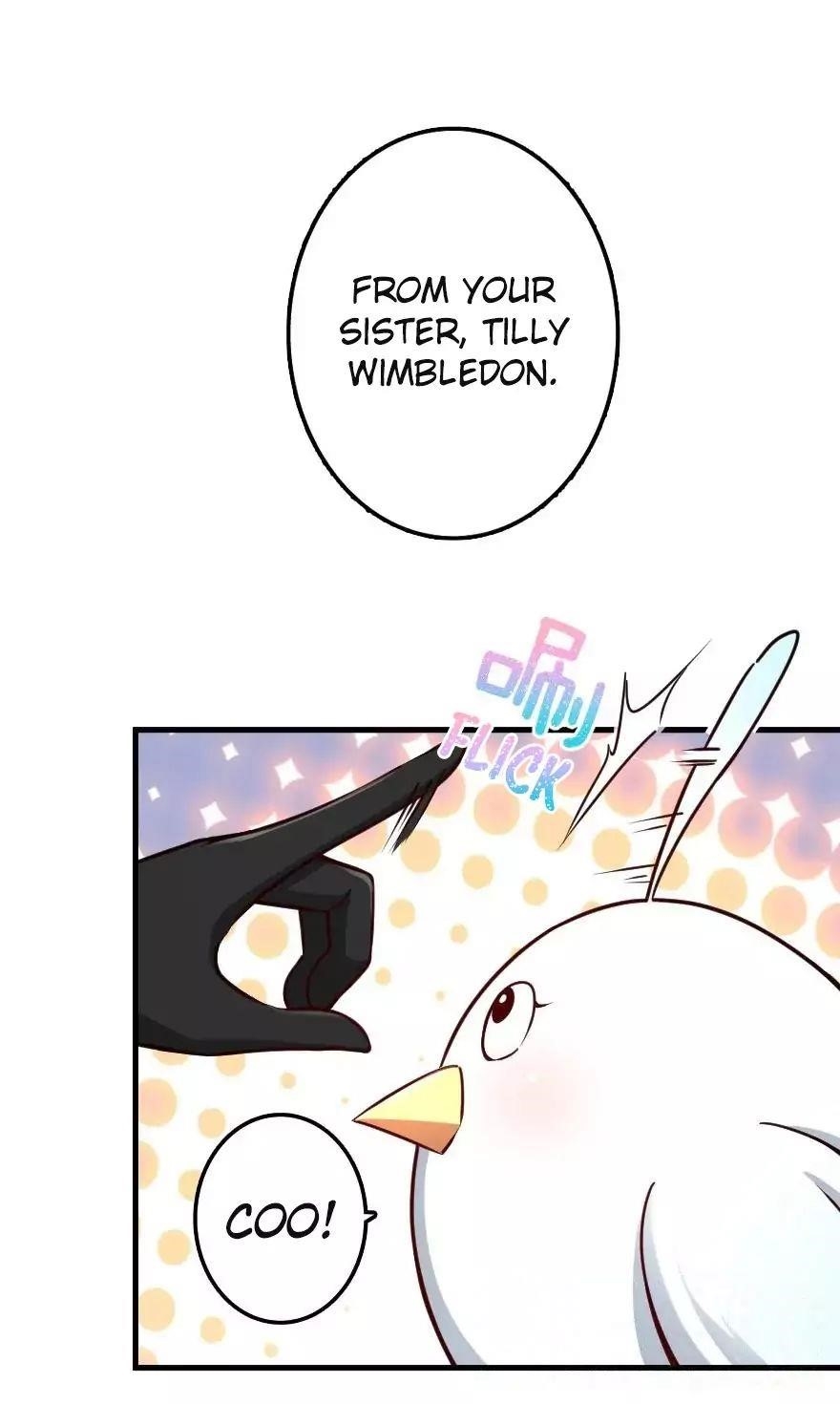 Release That Witch Chapter 149 - Page 14