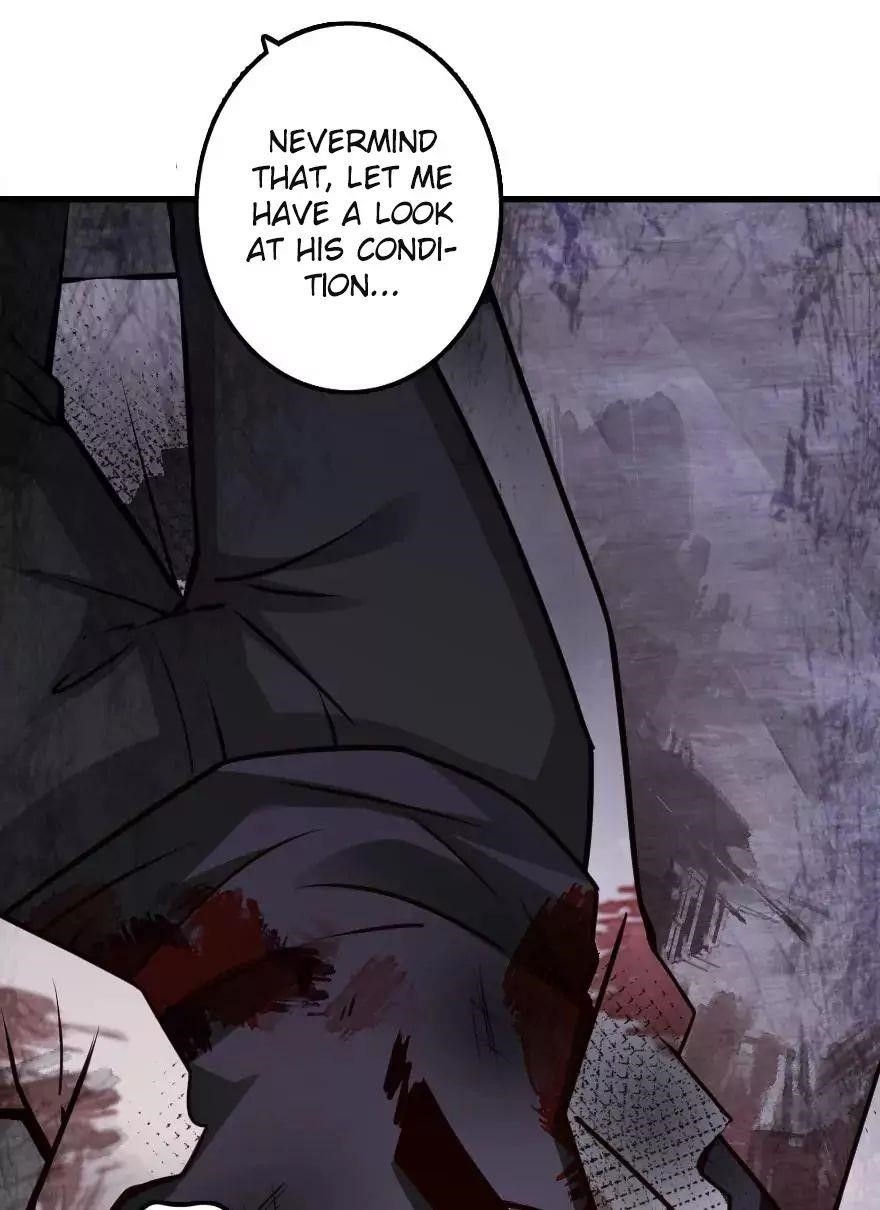 Release That Witch Chapter 149 - Page 25