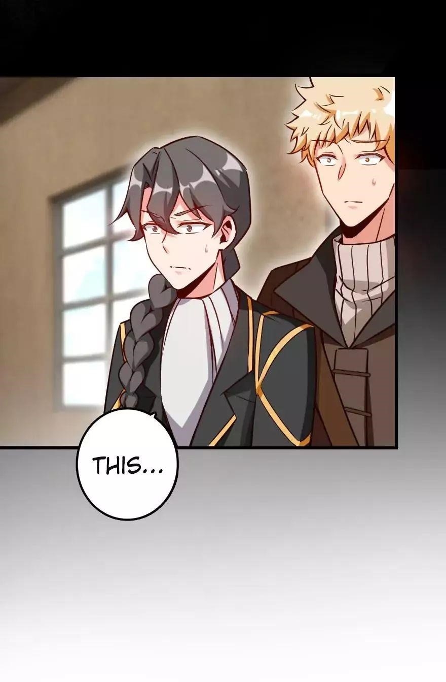 Release That Witch Chapter 149 - Page 27