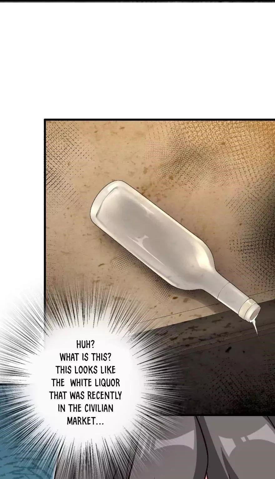 Release That Witch Chapter 149 - Page 34