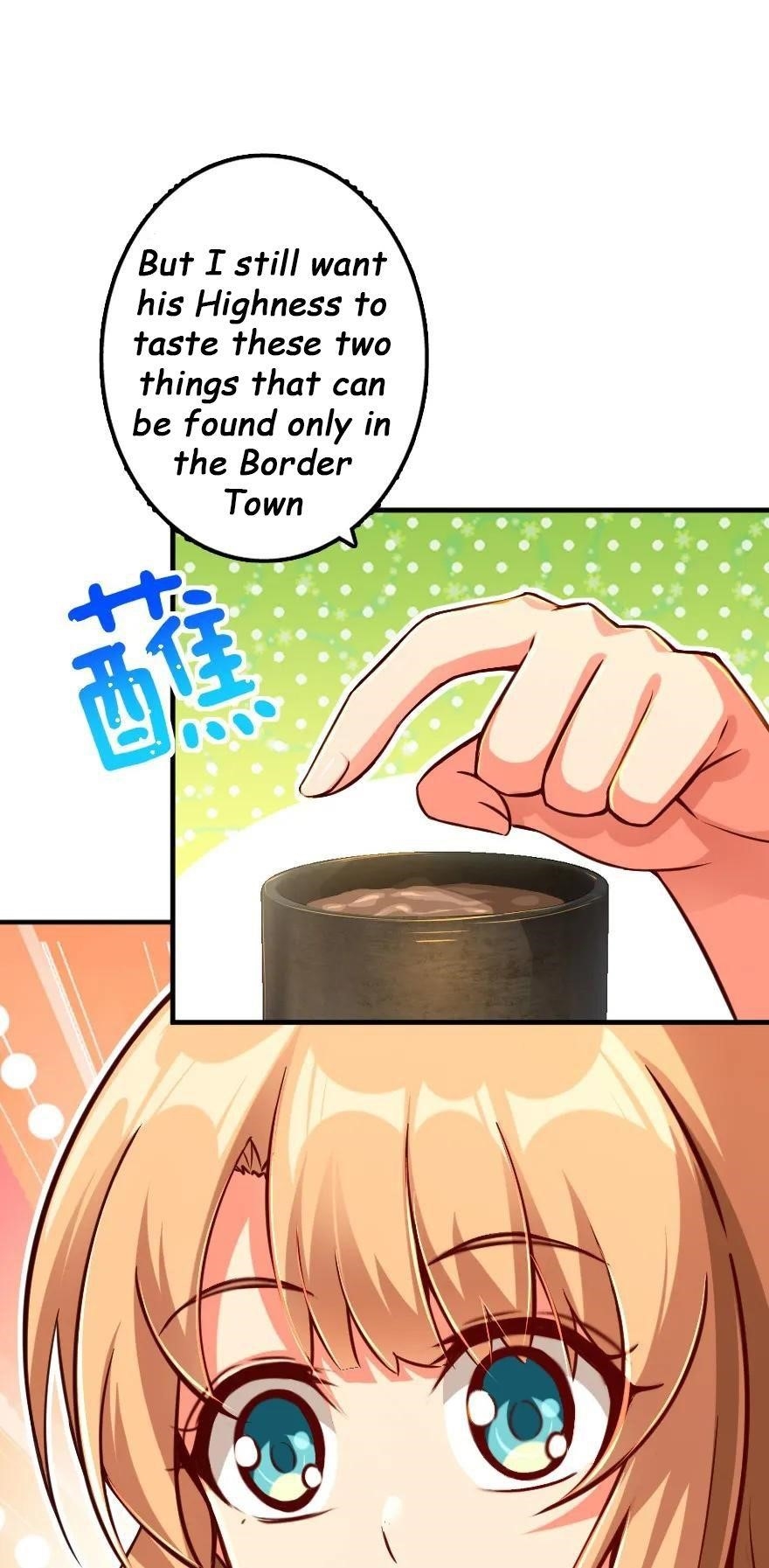 Release That Witch Chapter 151 - Page 12