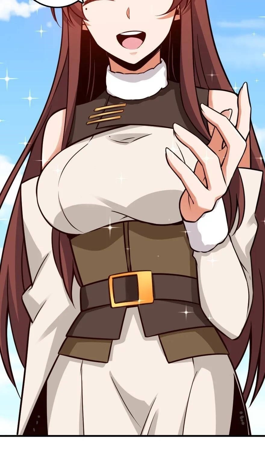 Release That Witch Chapter 159 - Page 35