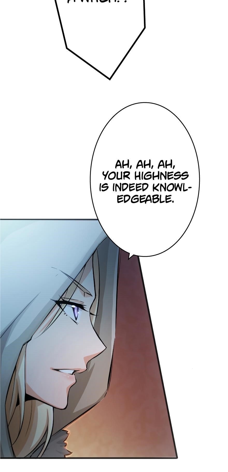 Release That Witch Chapter 16 - Page 15