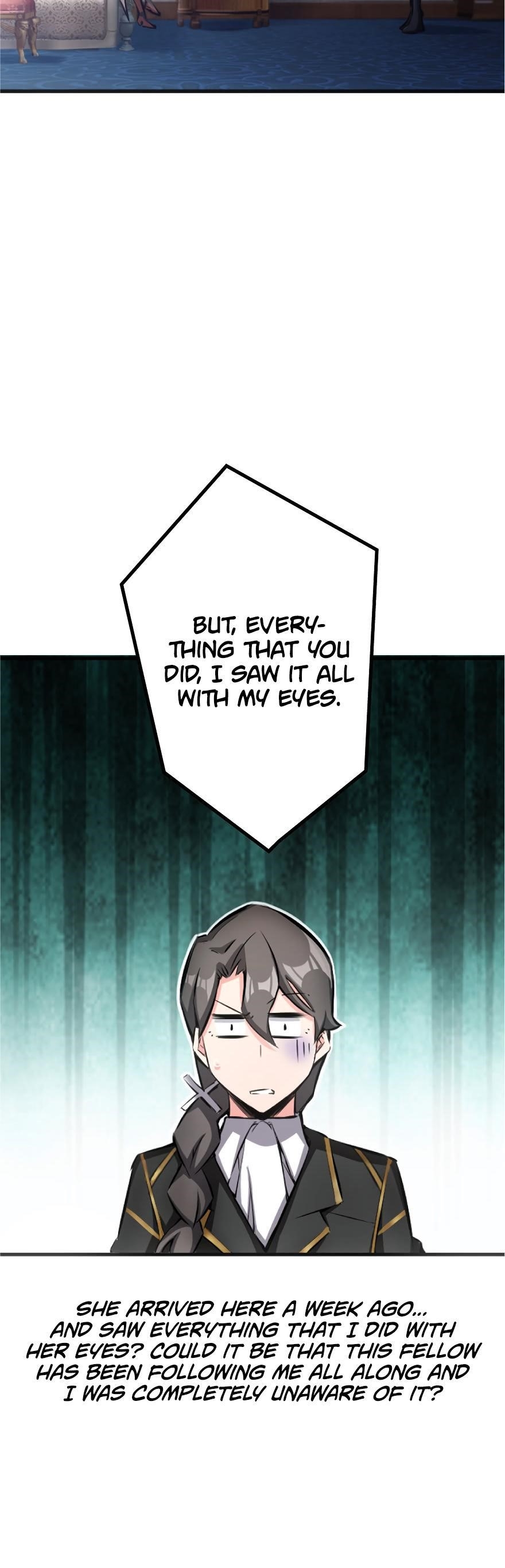 Release That Witch Chapter 16 - Page 20