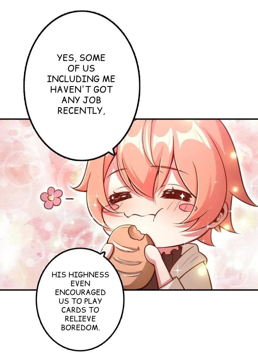 Release That Witch Chapter 162 - Page 11