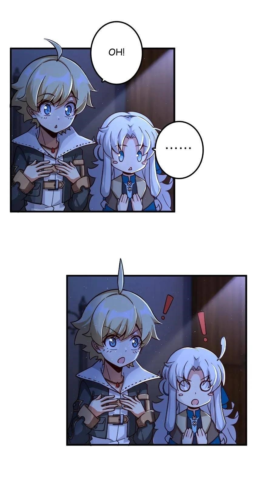 Release That Witch Chapter 163 - Page 2