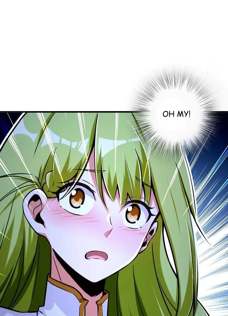 Release That Witch Chapter 163 - Page 38