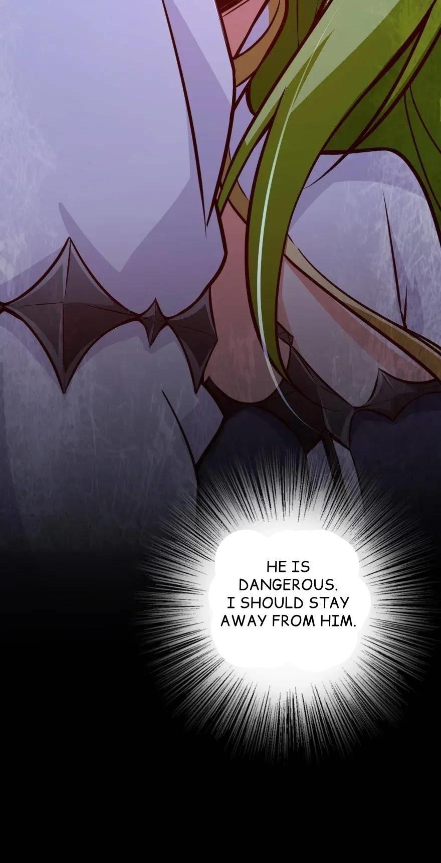 Release That Witch Chapter 163 - Page 46