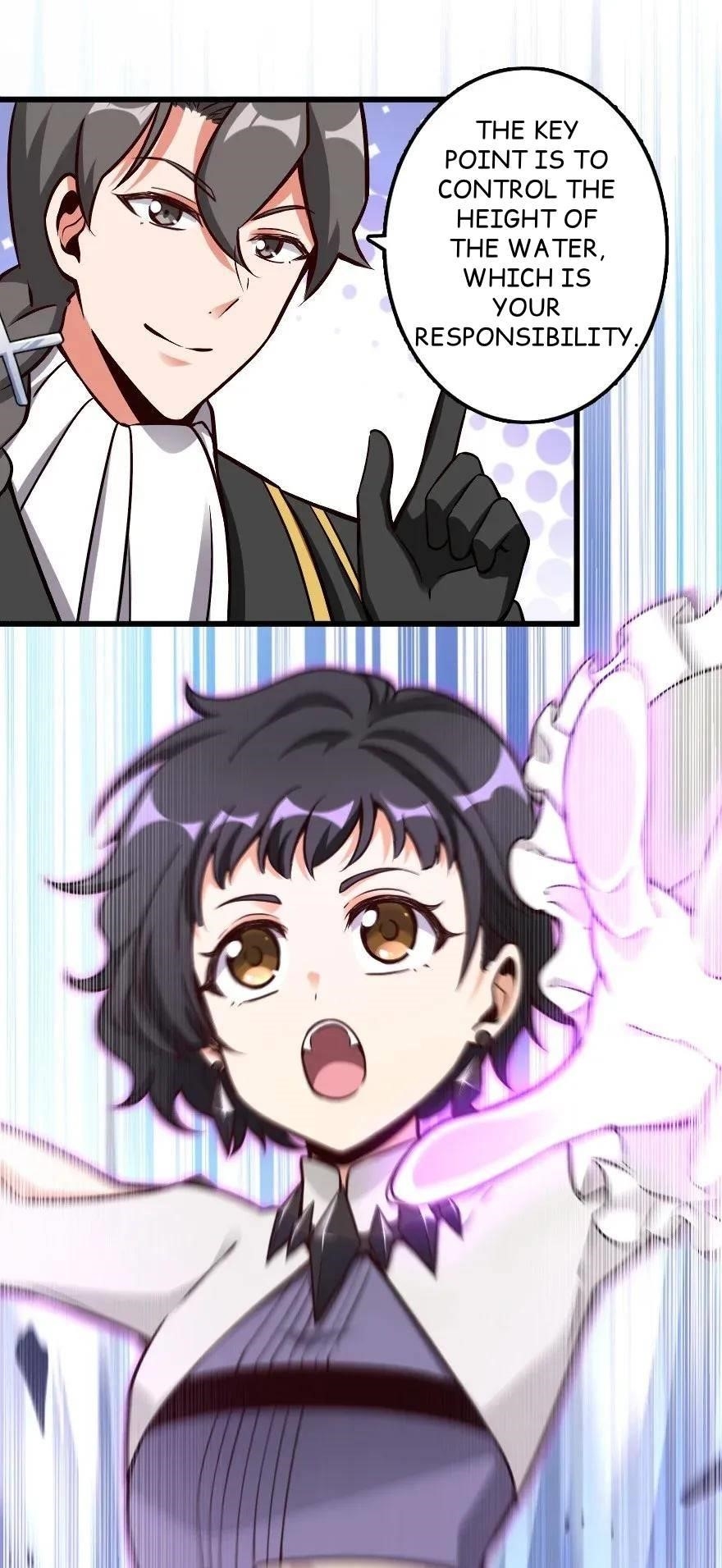 Release That Witch Chapter 164 - Page 11