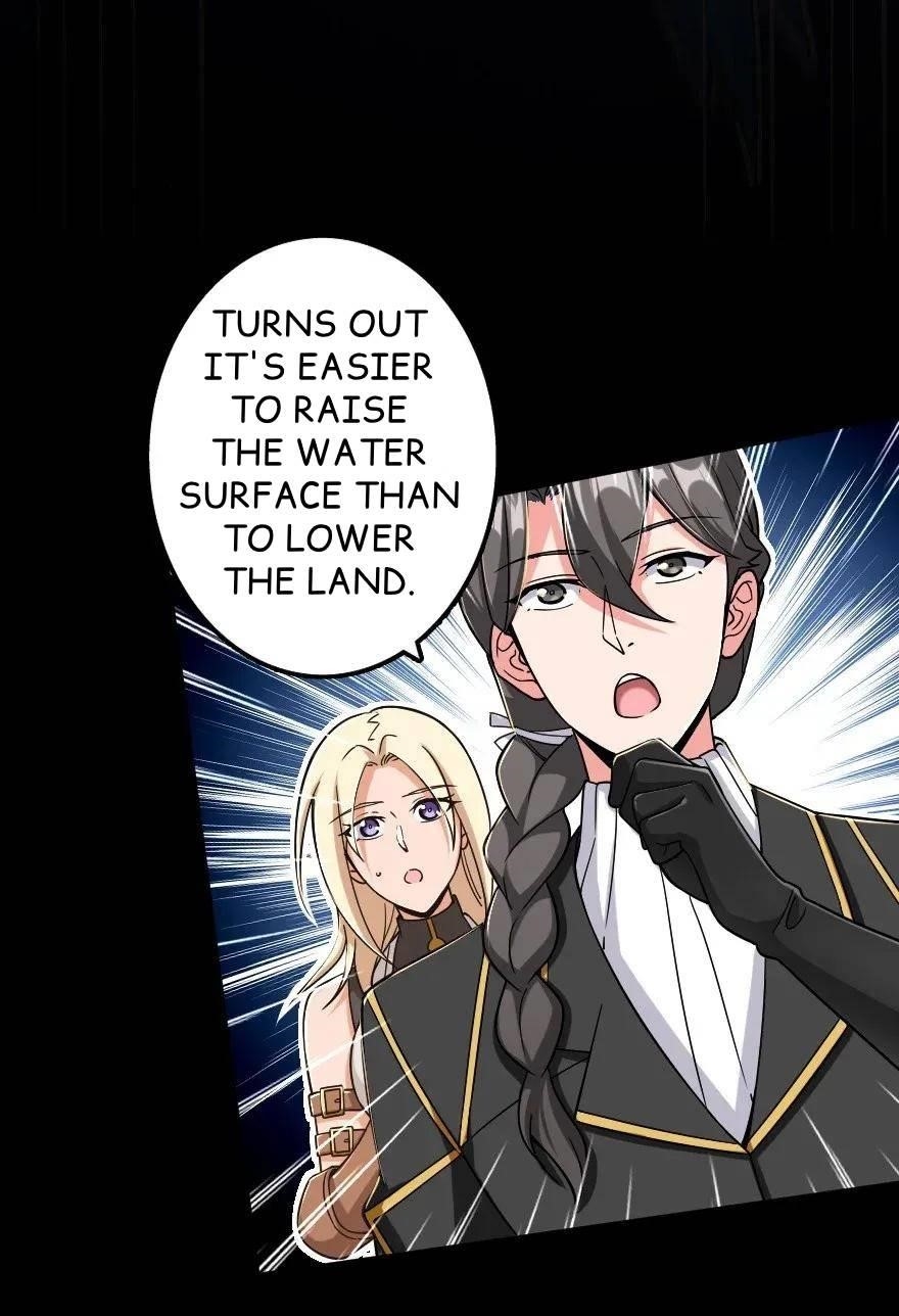 Release That Witch Chapter 164 - Page 16