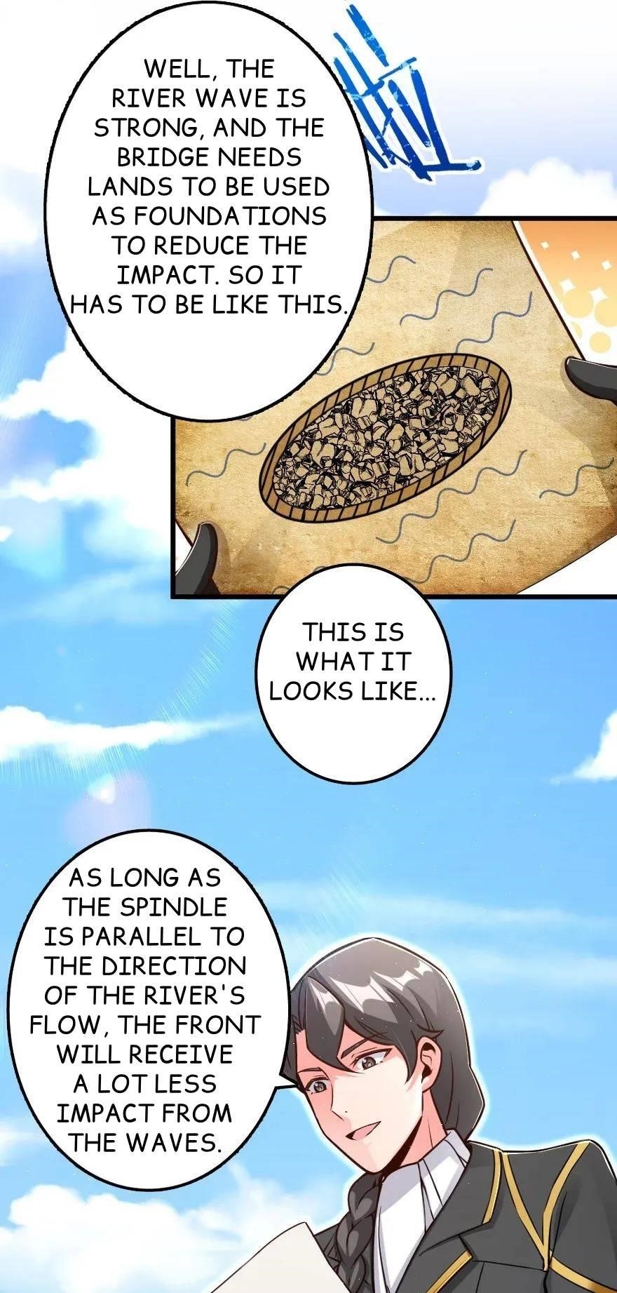 Release That Witch Chapter 164 - Page 2