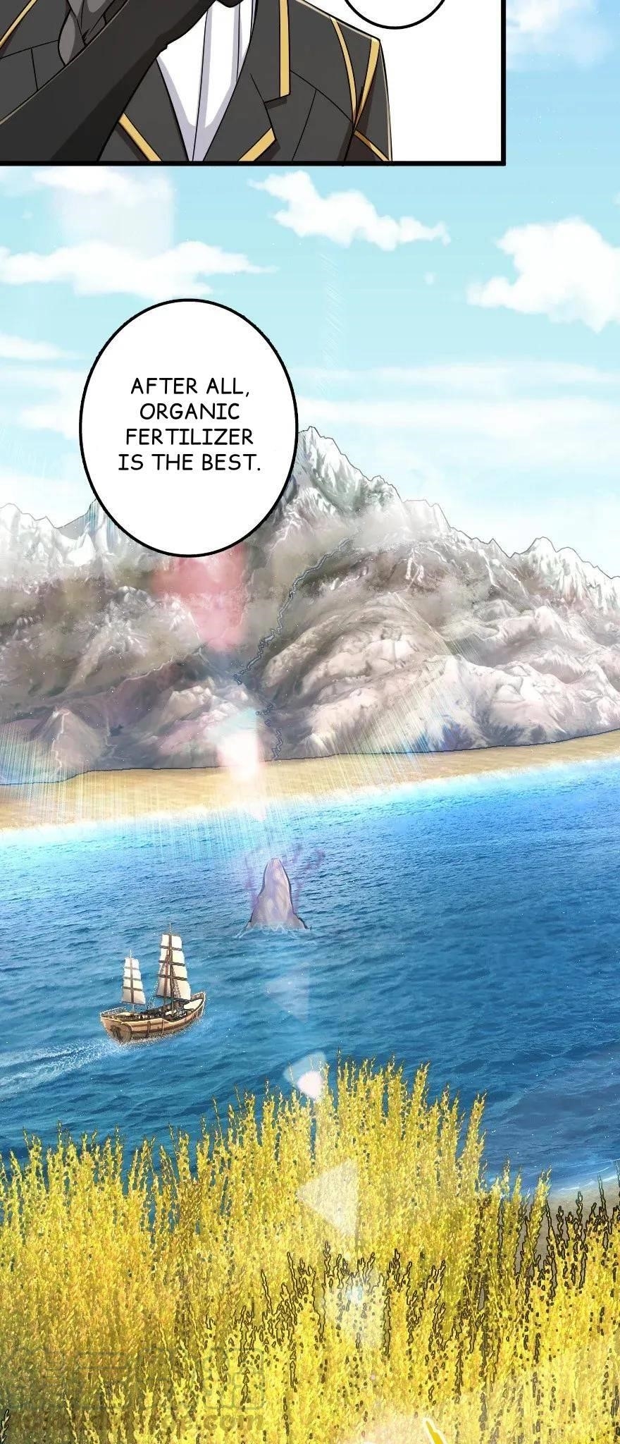 Release That Witch Chapter 164 - Page 20