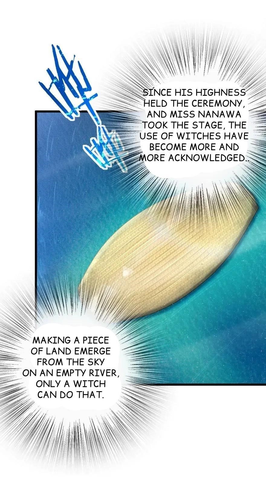 Release That Witch Chapter 164 - Page 24