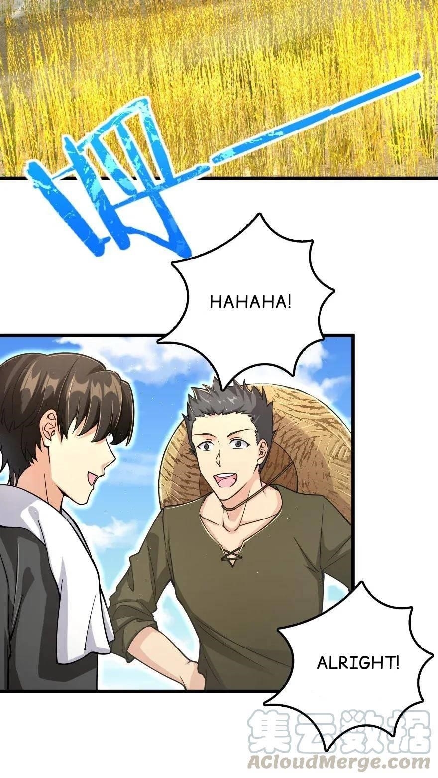 Release That Witch Chapter 164 - Page 40