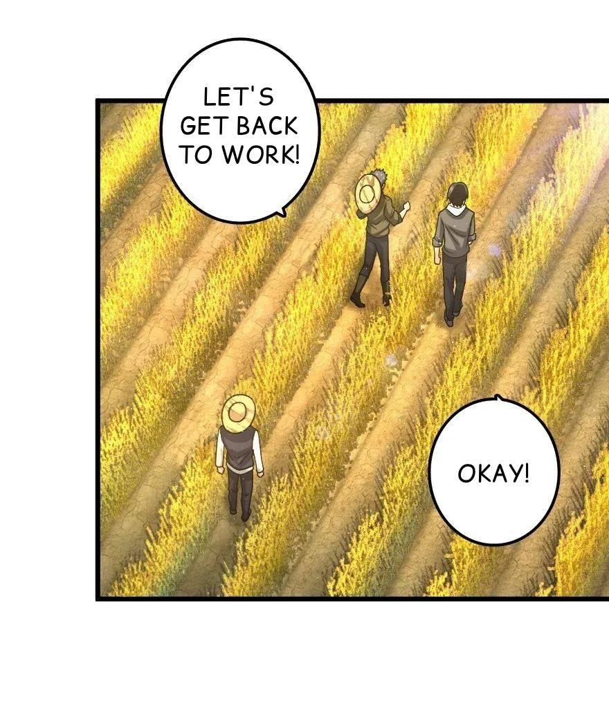 Release That Witch Chapter 164 - Page 41