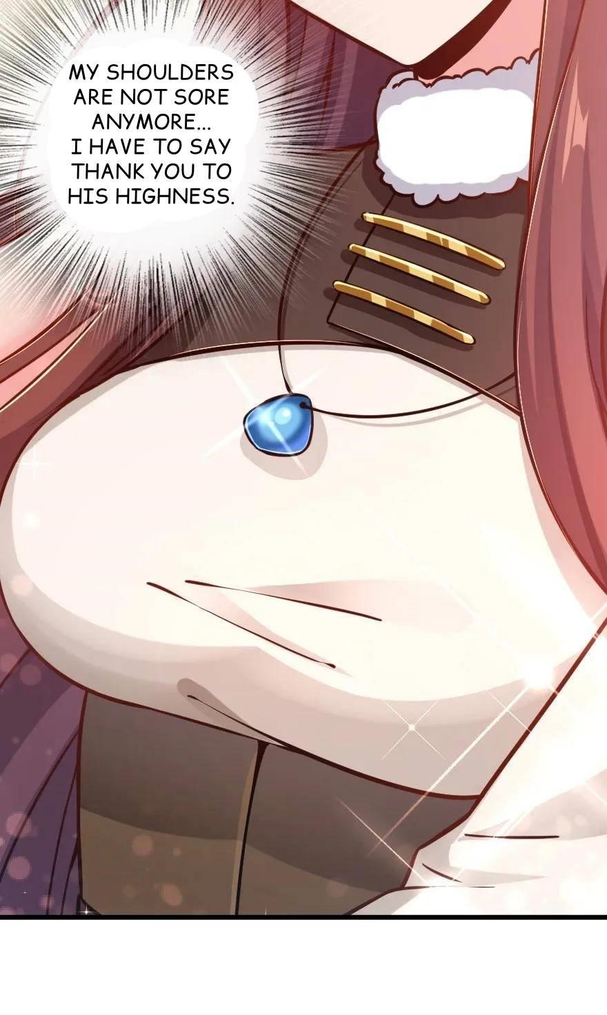 Release That Witch Chapter 164 - Page 6