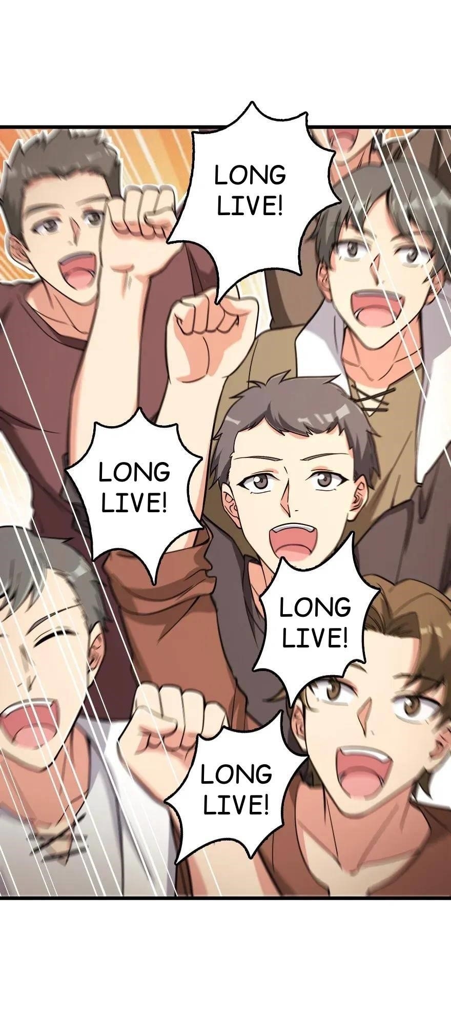 Release That Witch Chapter 165 - Page 18