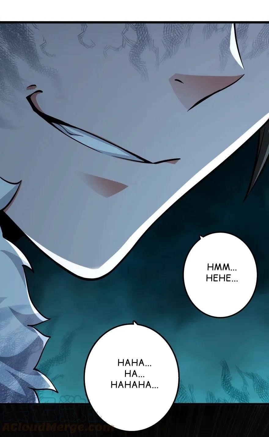 Release That Witch Chapter 165 - Page 25