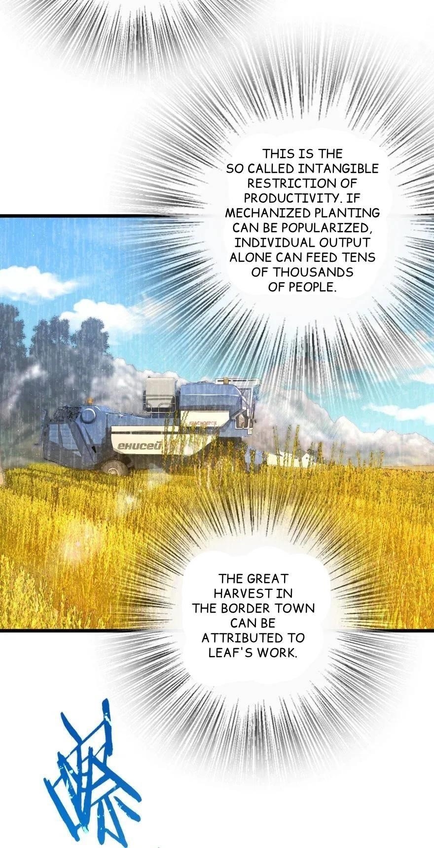 Release That Witch Chapter 165 - Page 9