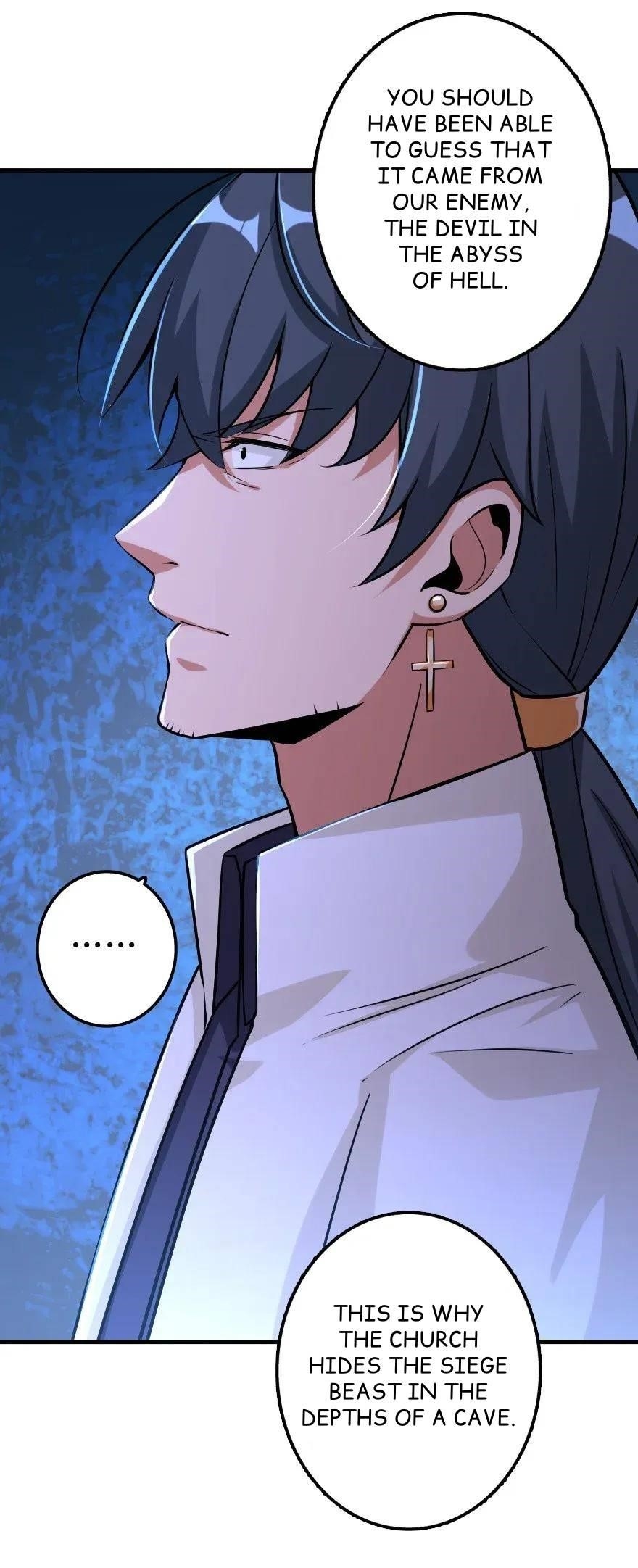 Release That Witch Chapter 166 - Page 17